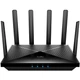 Маршрутизатор роутер Cudy LT700 AC1200 Wi-Fi 4G LTE-Cat6 Gigabit Router Black (LT700_EU_V1.0) - изображение 1
