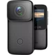 Экшн-камера нагрудная SJCAM C200 3840x2160 (4K) 1200mAh Black (6972476160820) - изображение 3