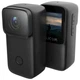 Экшн-камера нагрудная SJCAM C200 3840x2160 (4K) 1200mAh Black (6972476160820) - изображение 4