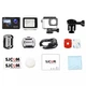 Экшн-камера SJCAM SJ8 Dual Screen 3840x2160 (4K) 1200mAh Black (6972476162183) - изображение 6
