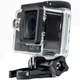 Экшн-камера SJCAM SJ4000 Air 2'' 3840x2160 (4K) 900mAh Wi-Fi Black (6972476160134) - изображение 9