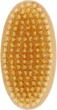Двостороння щітка для нігтів - Acca Kappa Dual-Sided Beechwood Nail Brush (1143456-27062873) - зображення 1
