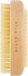 Двостороння щітка для нігтів - Acca Kappa Dual-Sided Beechwood Nail Brush (1143456-27062873) - зображення 3