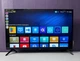 Телевизор 34" Smart TV WIFI Смарт LED TV android 15 Bluetooth голосовой пульт - изображение 12