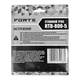 Стяжной трос RTD-800-5 25 мм*5 м Forte - изображение 3