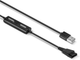 Kabel Jabra USB Type A to Quick Disconnect Headset Adapter (4002888427500) - obraz 3