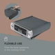 Радіо кухонне Auna KR-400 CD (10031880) - зображення 6