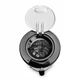 Центрифуга сушильная OneConcept MNW3-WS-3500 (10026445) - изображение 4