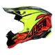 Мотошлем Just1 J40 Shooter Camo Red Black - XS - изображение 2