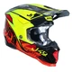 Мотошлем Just1 J40 Shooter Camo Red Black - XS - изображение 3