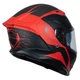 Мотошлем Origine Force Techno Black Red Matt - XL - изображение 2