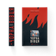 Книга Чорна вівця. Автор - Рейчел Гаррісон 9789664484357 - зображення 1