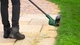 Аккумуляторный триммер Bosch EasyGrassCut 18V-230 с 1 акб PBA 18V 2.0Ah W-B и з/у AL 1810 CV (06008C1A03) - изображение 4