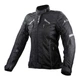 Мотокуртка LS2 Serra Evo Lady Jacket Black - XS - изображение 1