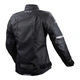 Мотокуртка LS2 Serra Evo Lady Jacket Black - XS - изображение 2