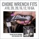 Мультиинструмент для ухода за оружием Real Avid The Gun Tool, 18 инструментов, мультитул для ухода за оружием - изображение 10