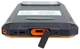 Мобильный телефон Hotwav Cyber 13 8/128GB Black-Orange - изображение 5