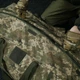 Сумка тактическая Kiborg Military bag 130L Pixel - изображение 7