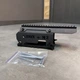 Кронштейн КРОН для Browning M2 и Canik M2 cпланкой Picatinny, для установки различных прицелов - изображение 2