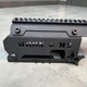 Кронштейн КРОН для Browning M2 и Canik M2 cпланкой Picatinny, для установки различных прицелов - изображение 3