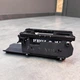 Кронштейн КРОН для Browning M2 и Canik M2 cпланкой Picatinny, для установки различных прицелов - изображение 8