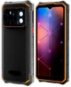 Мобильный телефон Hotwav Cyber 13 Pro 12/256GB Black-Orange - изображение 1
