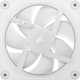 Вентилятор Corsair iCUE LINK LX120-R RGB 120 мм White (CO-9051053-WW) - зображення 9