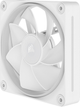 Вентилятор Corsair iCUE LINK LX120-R RGB 120 мм White (CO-9051053-WW) - зображення 10