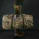 Сумка тактическая Kiborg Military bag Pixel ММ14 - изображение 6