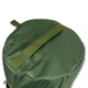 Сумка-баул Kiborg 80L олива 80L (k6022) - зображення 4