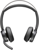 Навушники HP Poly Voyager Focus 2 USB-A Headset (76U46AA) - зображення 2
