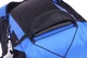 Ультралегкий рюкзак для многодневных походов Travel Extreme X-HIKE 39 BLUE X-PAC - изображение 5