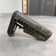 Приклад (база) DLG TBS TACTICAL DLG-130, для трубок Mil-Spec, цвет Олива, гнездо антабки на 2 стороны (DLG-130 BL) - изображение 8