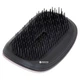 Расческа-детанглер Ikoo Brush Pocket Paradise Collection Black Cotton Candy (4260376291105) - изображение 2