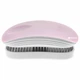 Расческа-детанглер Ikoo Brush Pocket Paradise Collection White Cotton Candy (4260376291112) - изображение 3
