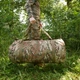 Сумка-баул Kiborg 120L мультикам 120L (k6019) - зображення 8