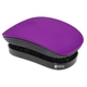 Расческа-детанглер Ikoo Brush Pocket Paradise Collection Black Sugar Plum (4260376291167) - изображение 1