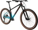 Велосипед 27,5 Marin Bobcat Trail 5 2025 Black/Blue S (1084-SKD-11-55) - изображение 2