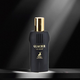 Woda perfumowana męska Maison Alhambra Glacier Le Noir 100 ml (6290360590592) - obraz 3