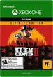 Игра Red Dead Redemption 2 Ultimate (Ключ активации для Xbox One | Series S/X) - изображение 1