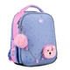 Рюкзак шкільний каркасний з ортопедичною спинкою YES H-100 Cute Bear Teddy (000995061) - зображення 2