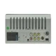 Автомагнитола 2DIN 7010B 6805 Black – MP5, Bluetooth, пульт ДУ, FM 87.5–108 МГц - изображение 7