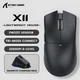 Ігрова бездротова миша Attack Shark X11 Black - изображение 1