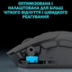 Ігрова бездротова миша Attack Shark R1 Black - изображение 5