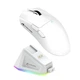 Ігрова бездротова миша Attack Shark X11 White - изображение 3