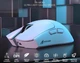 Ігрова бездротова миша Attack Shark X11 White - изображение 7
