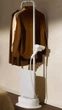 Вертикальний відпарювач стаціонарний Mijia Standing Garment Steamer ZQGTJ03KL BHR9027EU White - зображення 8
