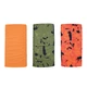 Бафф Oxford Comfy Havoc Orange 3-Pack - изображение 2