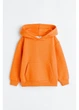 Худи H&M 98/104 Оранжевый 0542551_оранж - изображение 1