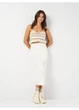 Топ H&M M Бежевий 1062695 - зображення 3